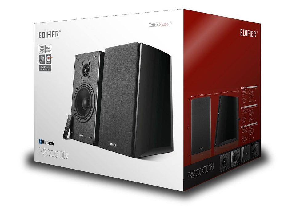 EDIFIER R2000DB Black