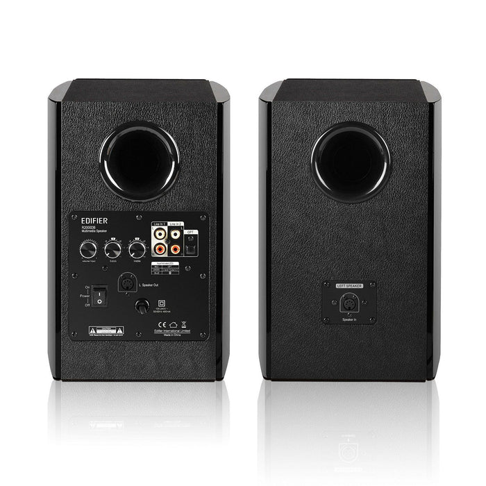 EDIFIER R2000DB Black