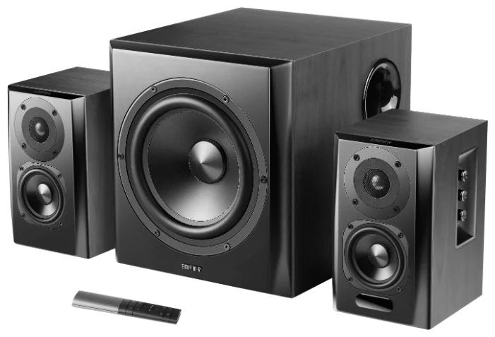 Edifier S351DB Sound System