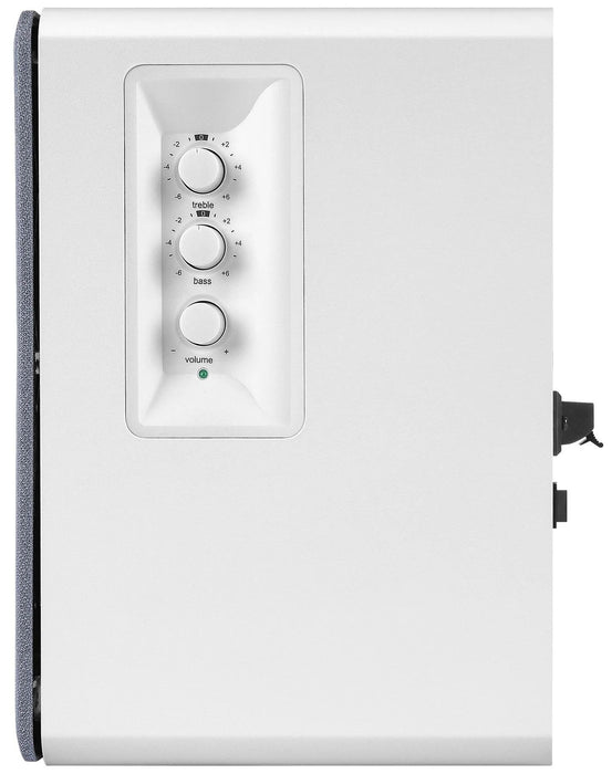 Audio system Edifier R1280DB + 2.0 Brown
