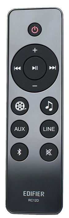 Edifier D12 Black