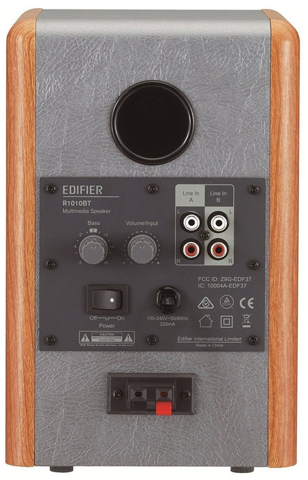 Edifier Speakers R1010BT