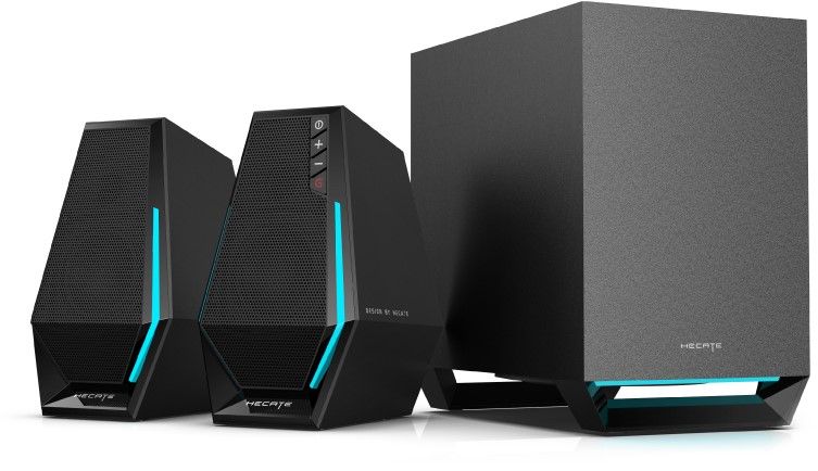 Edifier Speakers G1500 MAX