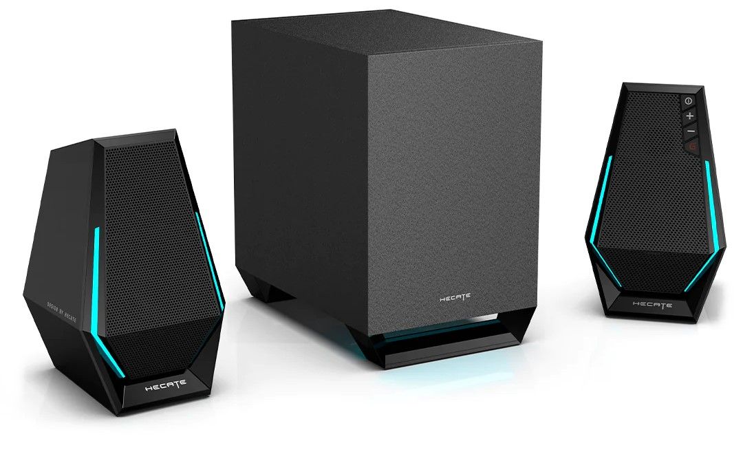 Edifier Speakers G1500 MAX