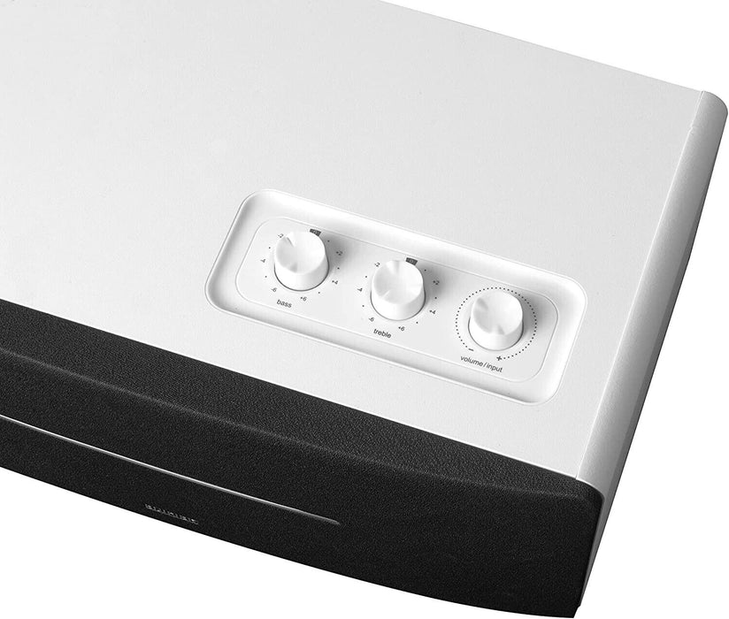 Edifier Stereo Speaker D12 White