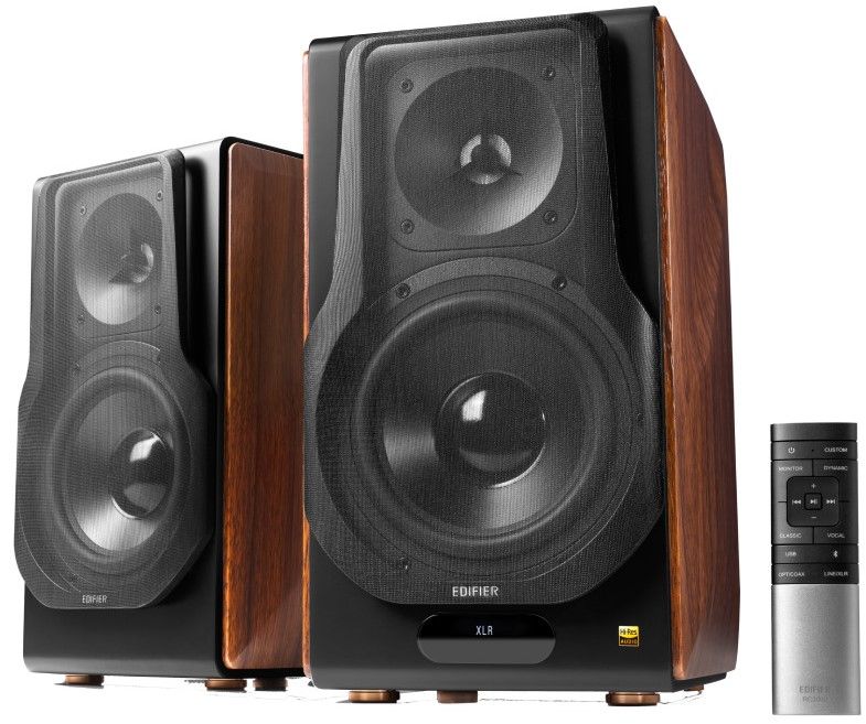 Edifier S3000MK II audio system