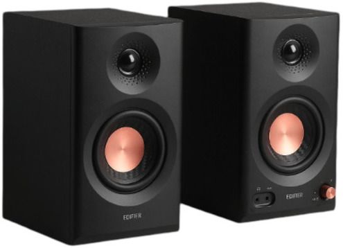 Edifier Active Studio Monitor Speakers MR3 Black