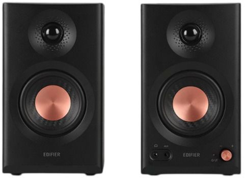 Edifier Active Studio Monitor Speakers MR3 Black
