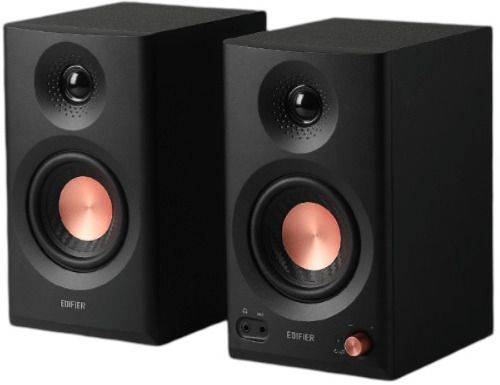 Edifier Active Studio Monitor Speakers MR3 Black