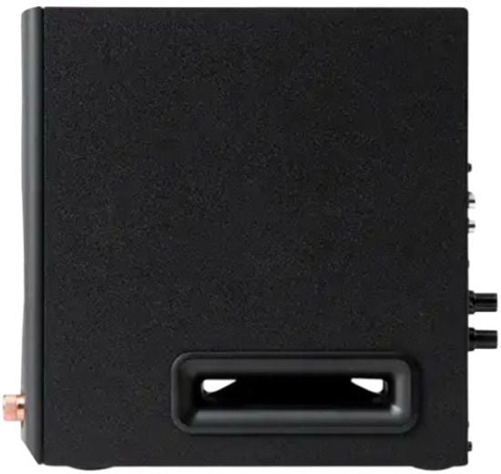 Edifier Three-amp active studio speakers MR5, Black