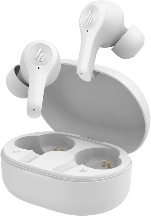 Headphones Edifier X5 Lite White, Bluetooth, IN-EAR (PLUGS)