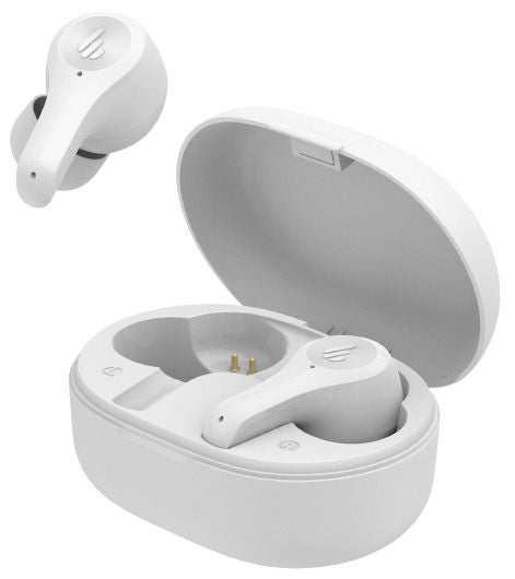 Headphones Edifier X5 Lite White, Bluetooth, IN-EAR (PLUGS)