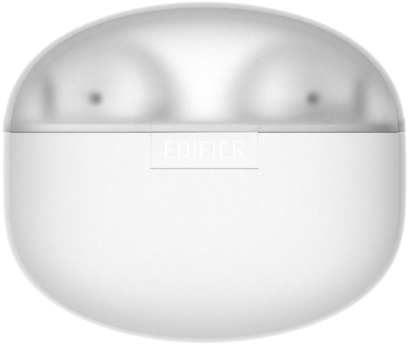 Headphones Edifier X2S White, Bluetooth, IN-EAR (PLUGS)