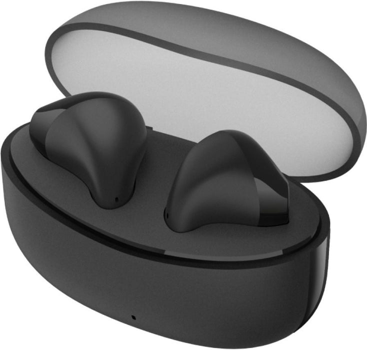 Headphones Edifier X2S Black, Bluetooth, IN-EAR (PLUGS)