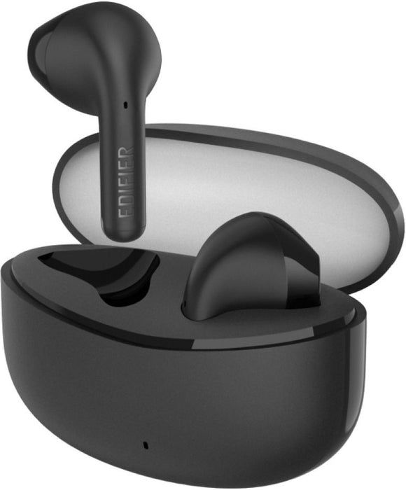 Headphones Edifier X2S Black, Bluetooth, IN-EAR (PLUGS)