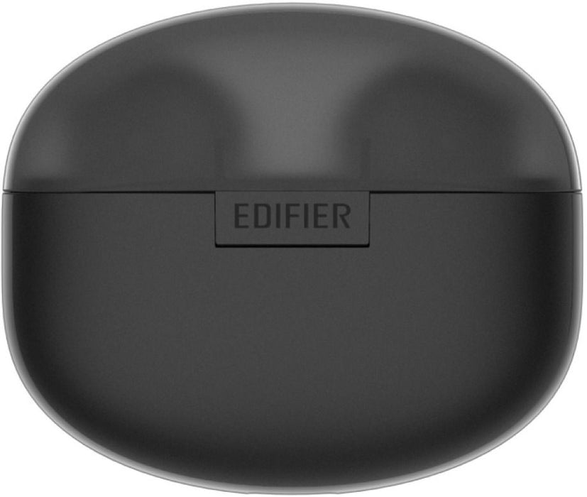Headphones Edifier X2S Black, Bluetooth, IN-EAR (PLUGS)