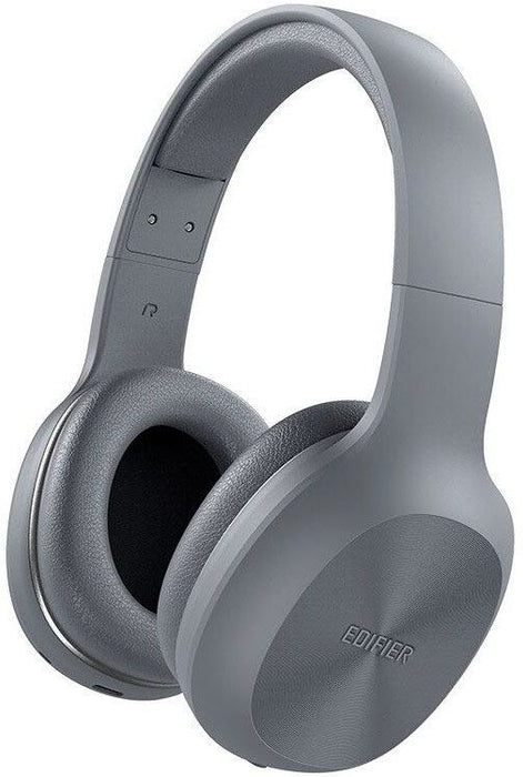 Edifier Headphones W600BT Grey