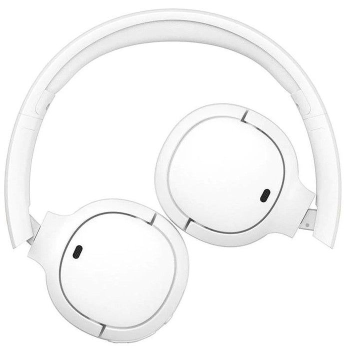 Edifier Wireless Headphones WH500, White