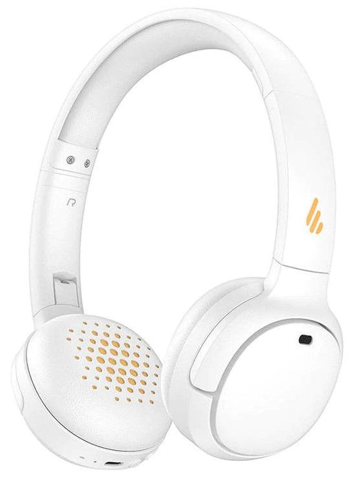 Edifier Wireless Headphones WH500, White