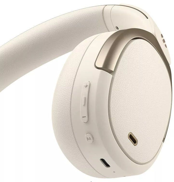 Edifier Wireless Headphones WH950NB Ivory