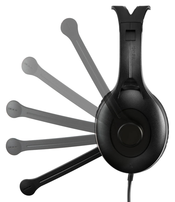 Edifier K800 USB Black