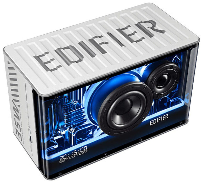 Edifier Loudspeaker QD35 White