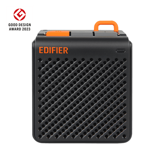 Edifier Portable Bluetooth Speaker MP85