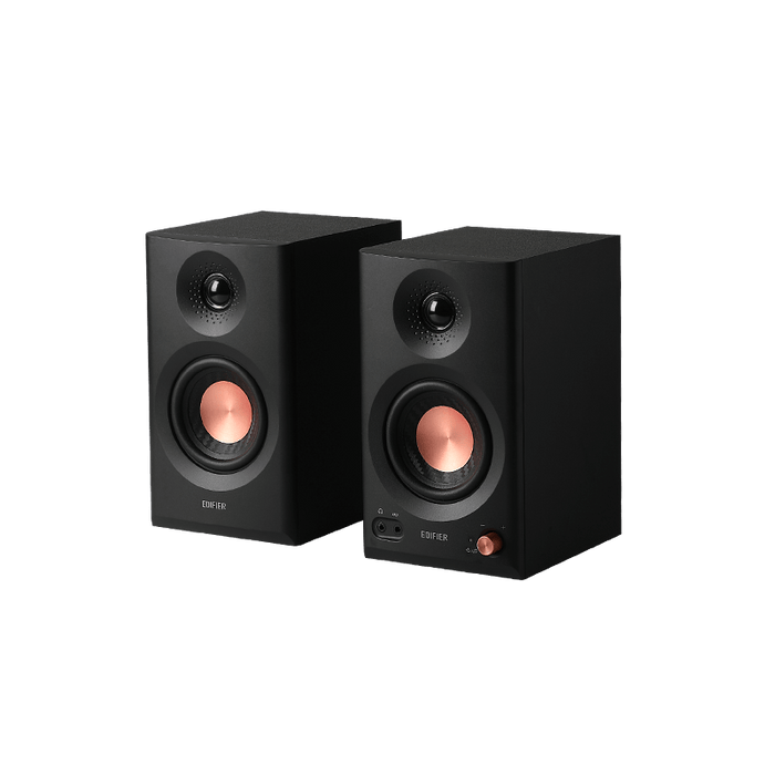 Edifier Active Studio Monitor Speakers MR3 Black