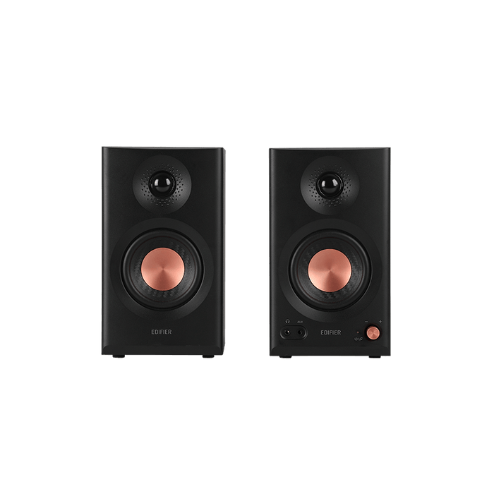Edifier Powered Studio Monitor Speakers MR3 Black