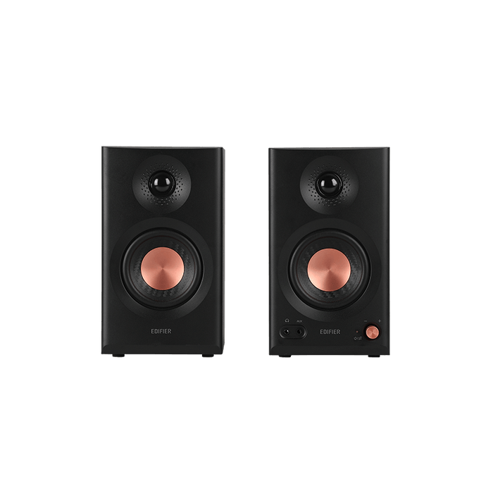 Edifier Powered Studio Monitor Speakers MR3 Black