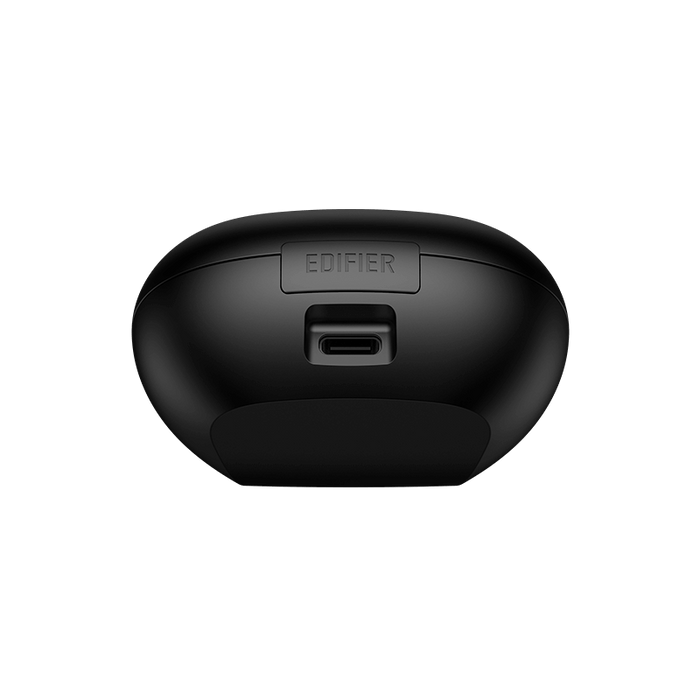 Edifier NeoBuds Plus Wireless Headphones, Black
