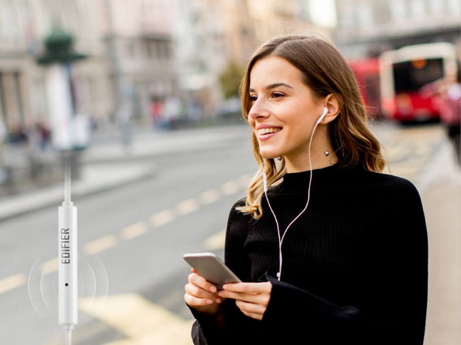 Edifier Headphones P180 USB-C