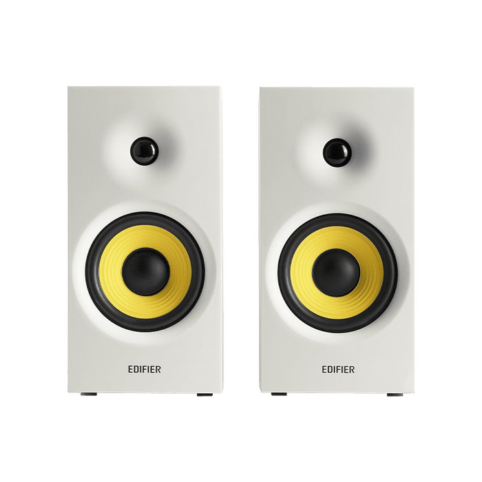 Edifier Speakers 2.0 R1080BT, white