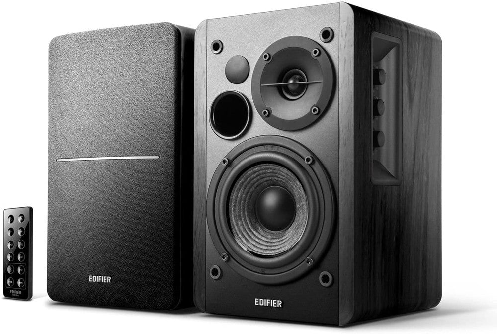 EDIFIER R1280DBs Black