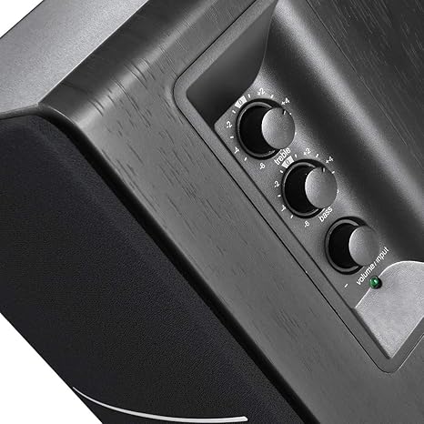 EDIFIER R1280DBs Black