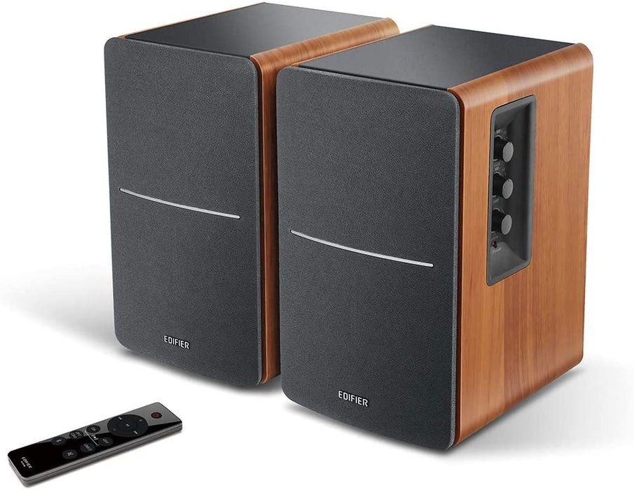 EDIFIER R1280DBs Brown