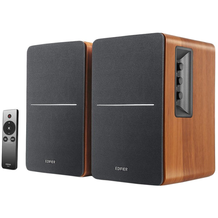 EDIFIER speakers R1280Ts brown