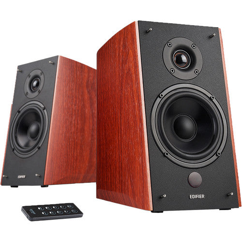 EDIFIER R2000DB Brown