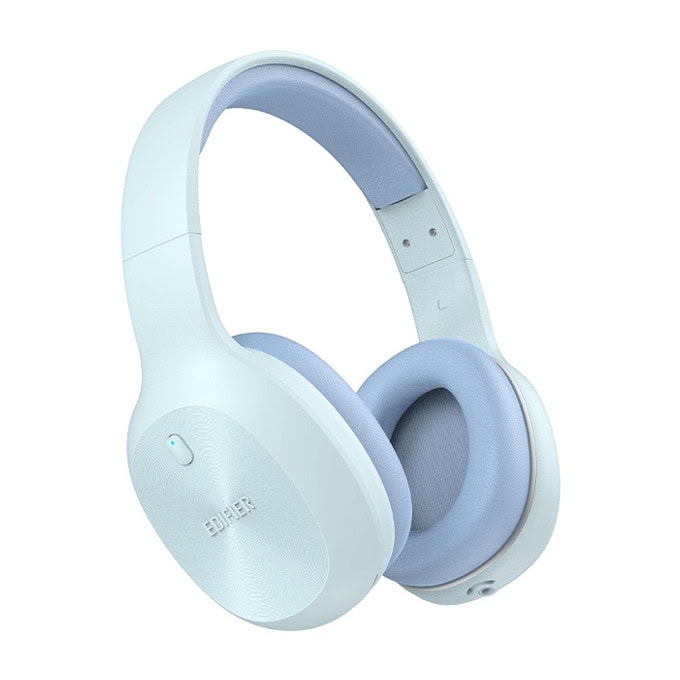 Edifier Bluetooth Headphones W600BT Blue