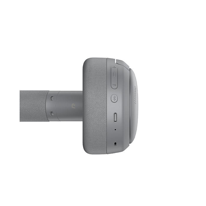 Edifier Wireless Headphones W800BT Pro Gray