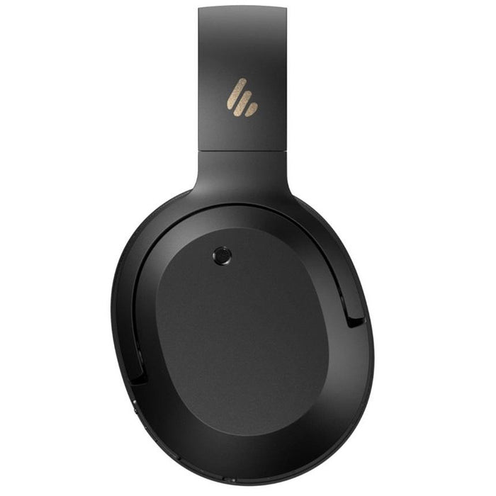 Headphones Edifier W820NB Plus Black, OVER-EAR, Bluetooth