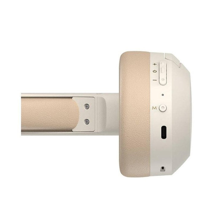 Headphones Edifier W820NB Plus Cream, Bluetooth, OVER-EAR