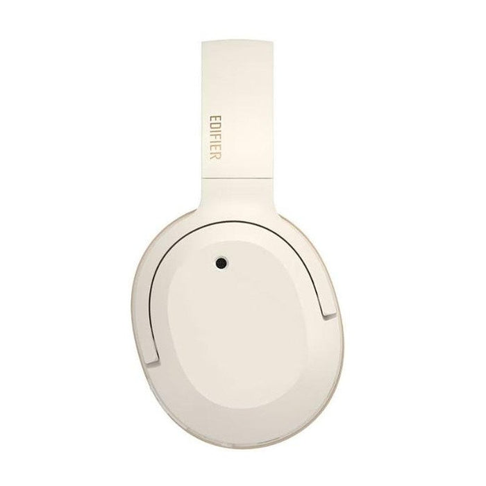 Headphones Edifier W820NB Plus Cream, Bluetooth, OVER-EAR