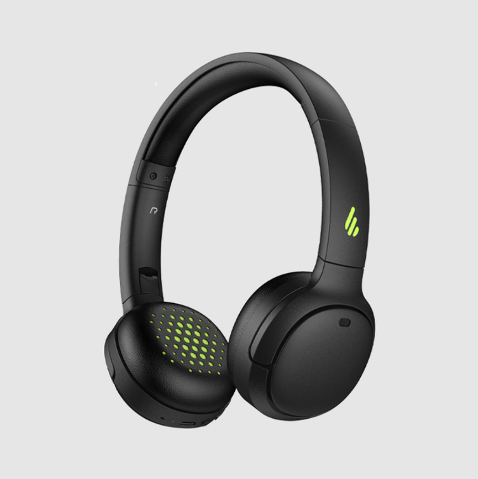 Edifier Wireless Headphones WH500, Black