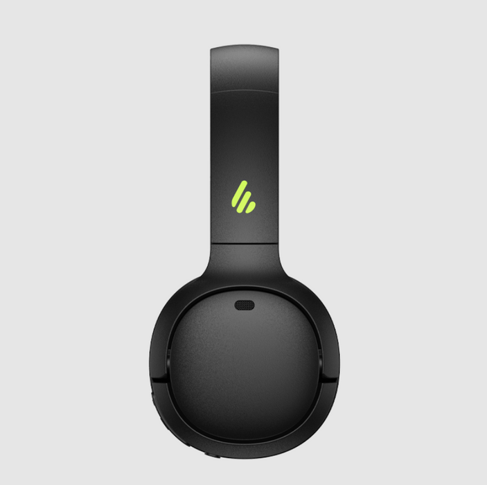 Edifier Wireless Headphones WH500, Black