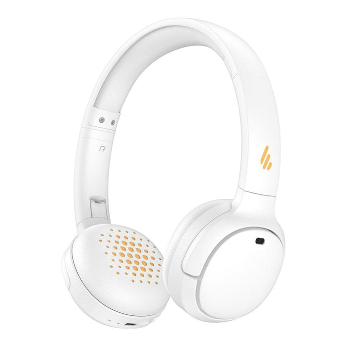 Edifier Wireless Headphones WH500, White