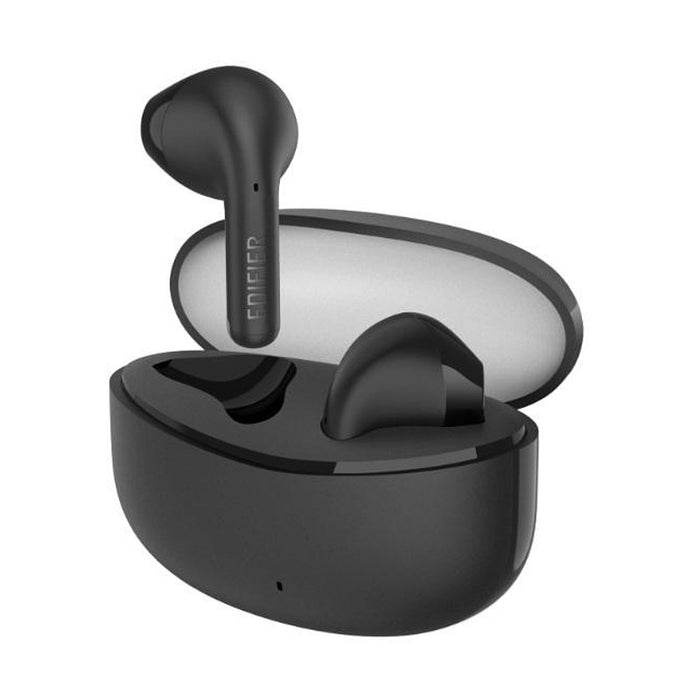 Headphones Edifier X2S Black , IN-EAR (PLUGS) , Bluetooth