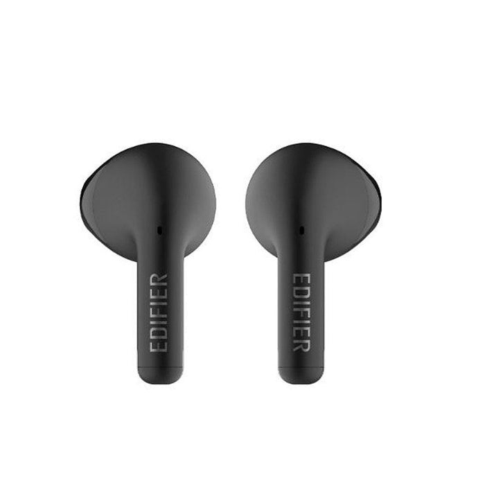 Headphones Edifier X2S Black, Bluetooth, IN-EAR (PLUGS)