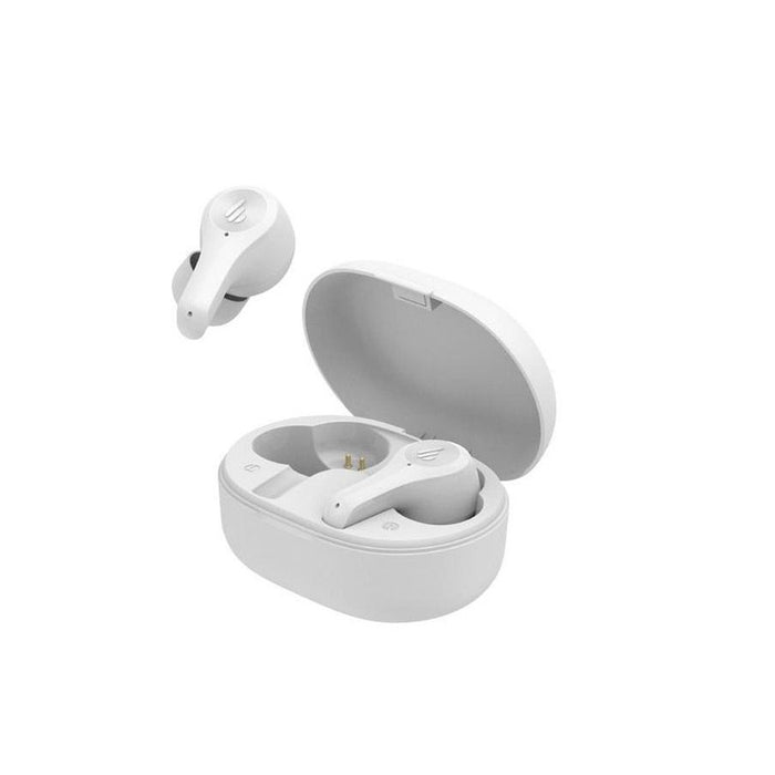 Headphones Edifier X5 Lite White, Bluetooth, IN-EAR (PLUGS)