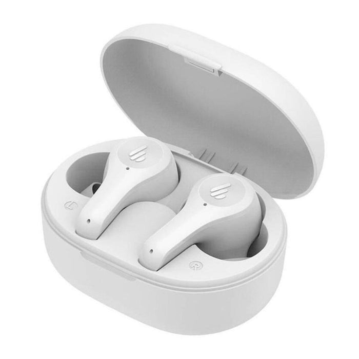 Headphones Edifier X5 Lite White, Bluetooth, IN-EAR (PLUGS)